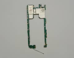 Sony Xperia XZ3 PTA Approved Board 03146266967