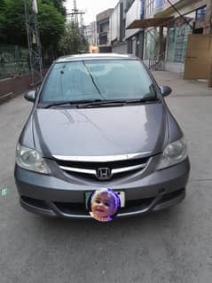 Honda