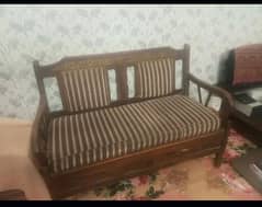Sofa set