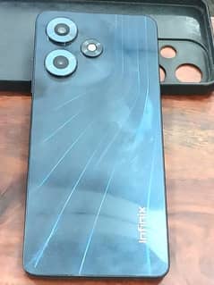 Infinix hot 30