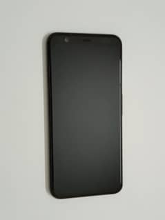 Google Pixel 4 Original Panel 03146266967