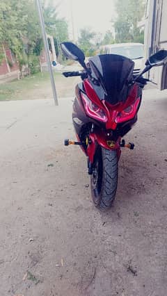 Fresh Look