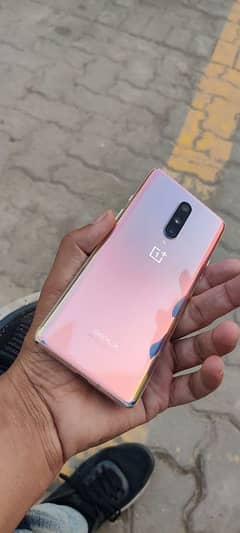 OnePlus 8 dual sim