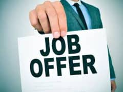 assistant job