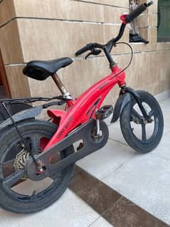kids bicycle