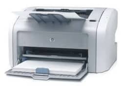 hp Laserjet 1020 for sale