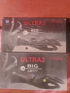 T10 ultra 2 smart watch brand new (discount price)whatapp 03437969604