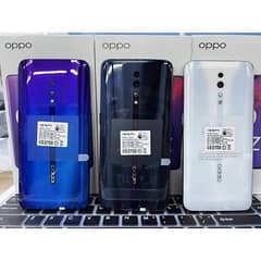 Oppo Reno z , Oppo Reno 2z 8gb 256gb pta approved