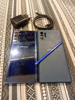 Samsung galaxy note 10 plus