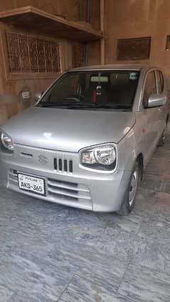 Suzuki Alto vxl  2022