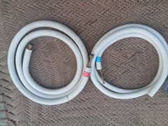 Ac Copper pipe Fitting 2*10=20 Feet