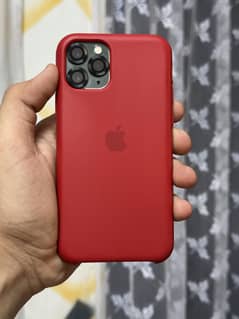 Iphone 11 Pro 256 GB Non pta jv