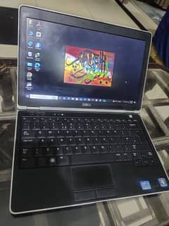 Laptop I3 second Generation sale