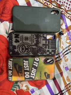 iphone xs cover