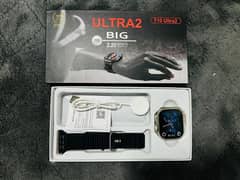 T10 ultra 2 smart watch brand new (discount price)whatapp 03437969604