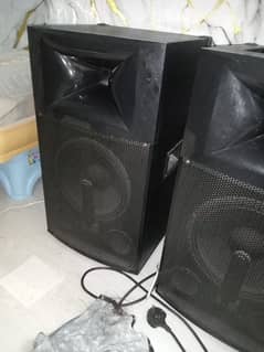 Xtreme speakers 2.0 tower model bullet 10