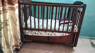 Baby Coat