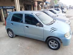 Suzuki Alto 2009