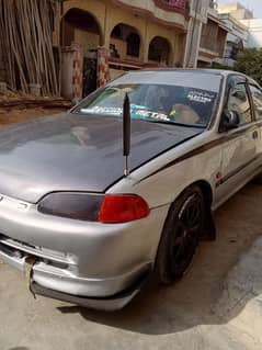 Honda Civic EXi 1994