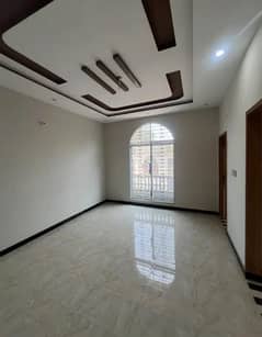 4 Marla Double Storey House For Sale With Out Gas
