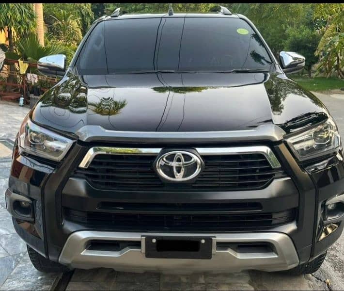 Rent A Car Self Drive/Car Without Driver/Tour/Rent A Car 7