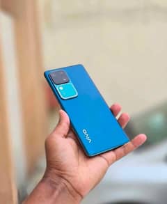vivo V 30 5G 12 GB RAM 256 GB memory 03193612581