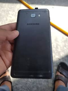 Samsung Mobile C9 Pro