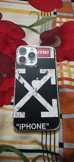 iphone xr convert 13pro max. please read description
