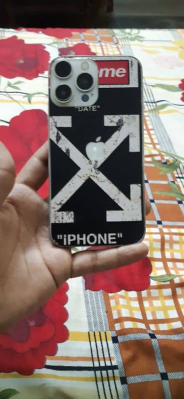 iphone xr convert 13pro max. please read description 5
