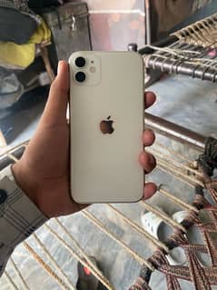 iphone 11 water pak 128gb