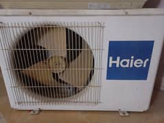 Haier ac