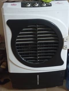 Room cooler jumbo size