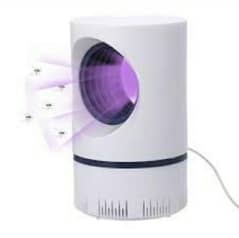 Electric mosquito killer