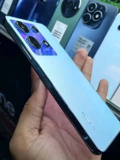 Infinix Note 30 16/256-Contact my WhatsApp number  03251413908
