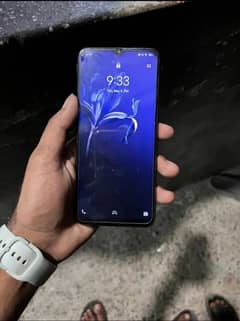 vivo y20