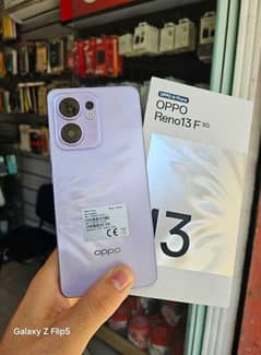 Oppo Reno13F 8 256gb