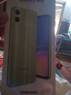 new mobile ha 6/128 ma a05