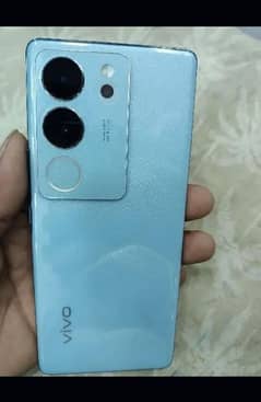 vivo V29 12 GB RAM 256 GB =0319=4233=543