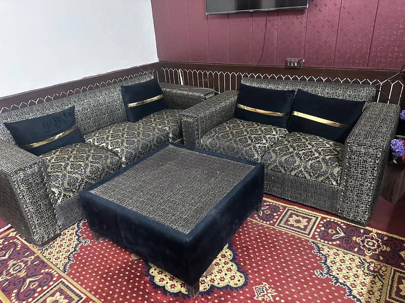 3 2 1 sofa set with centre table 0318 0415685 0