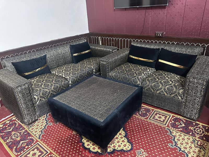 3 2 1 sofa set with centre table 0318 0415685 2