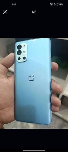 OnePlus