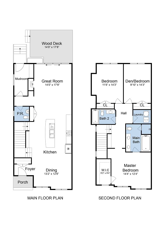 2d autocad plans and 3d sketchup models for your house 3