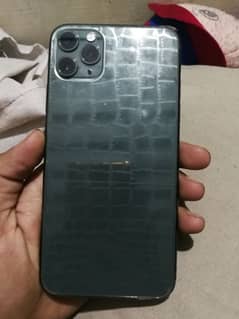 iphone 11 pro max 256 GB