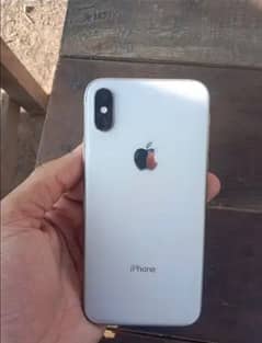 IFoneX pta 256 GB 03234123623
