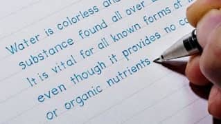 Contect Writing