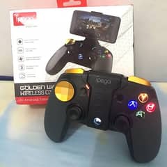 PUBG mobile controller