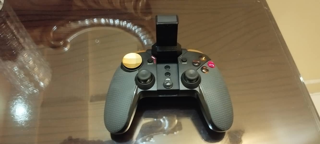 PUBG mobile controller 4