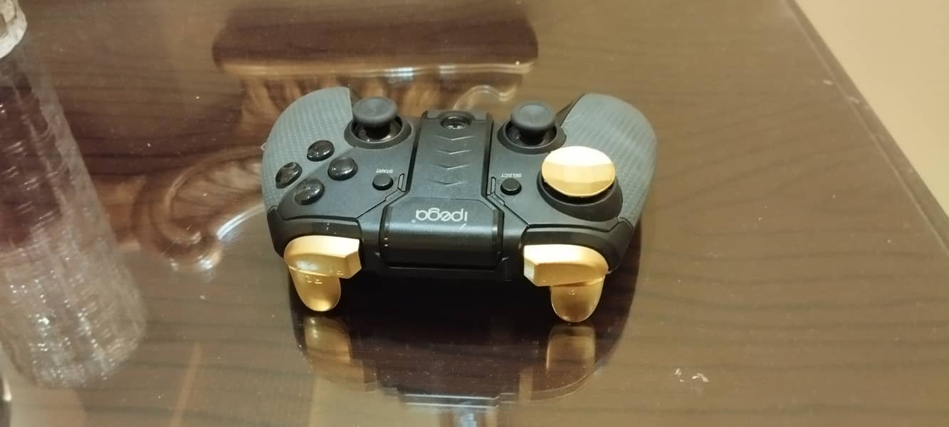 PUBG mobile controller 5