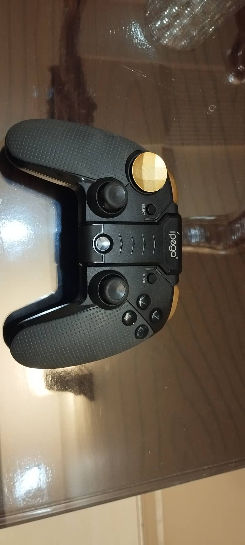 PUBG mobile controller 6