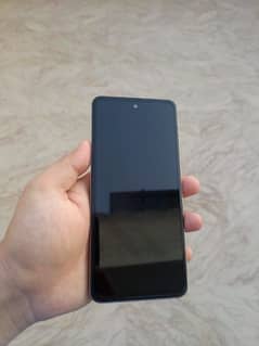 infinix smart 8 8GBram 64GBrom orangi metroville